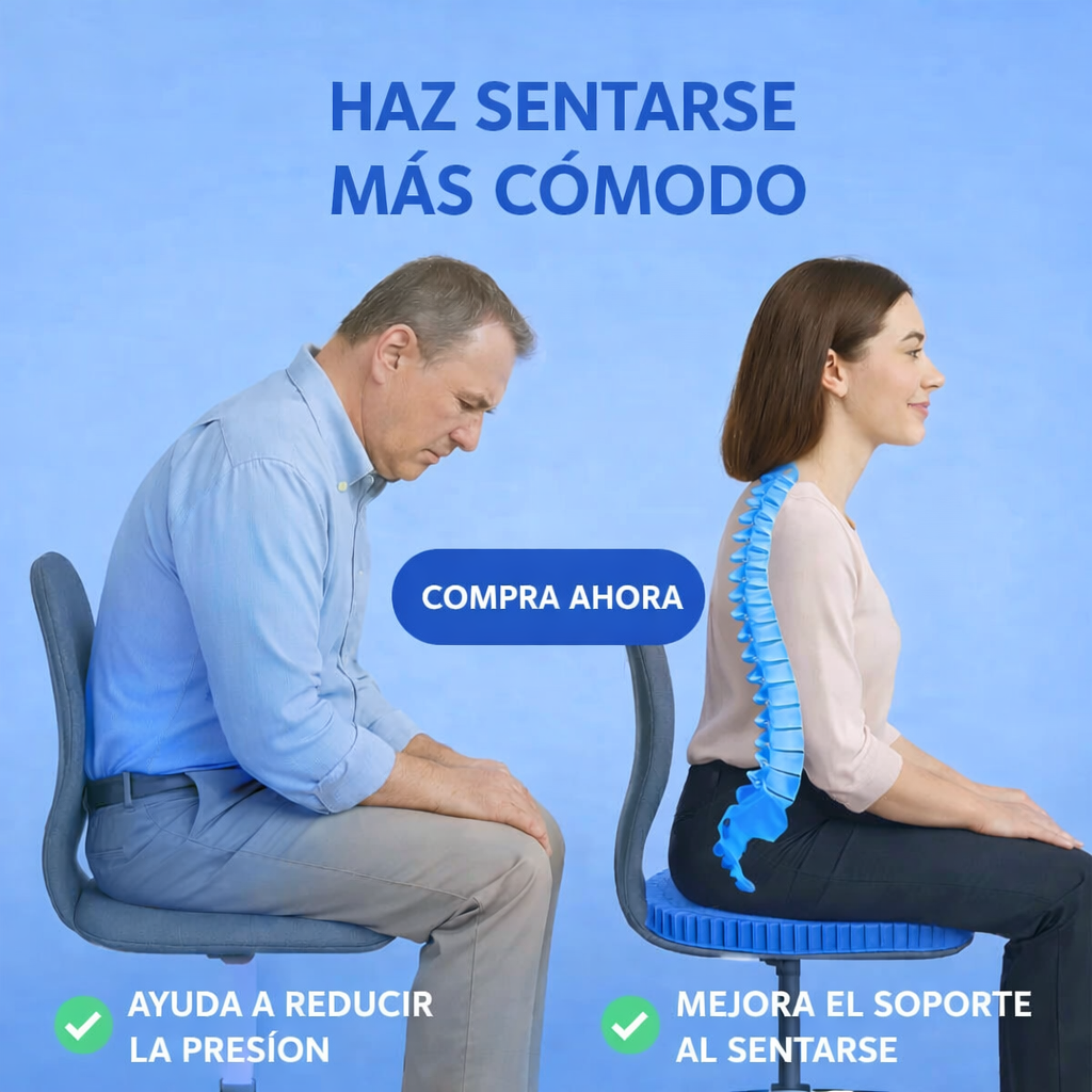 ZYVIKO™ Antipresión