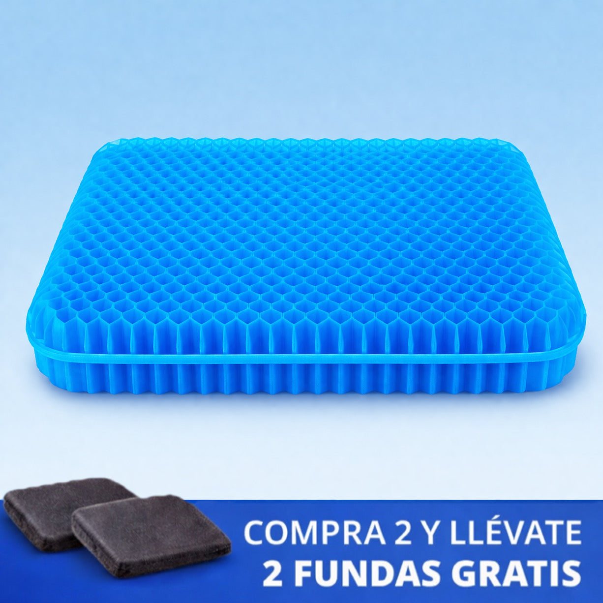 ZYVIKO™ Antipresión