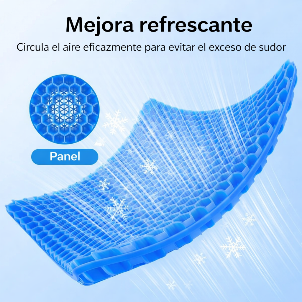 ZYVIKO™ Antipresión