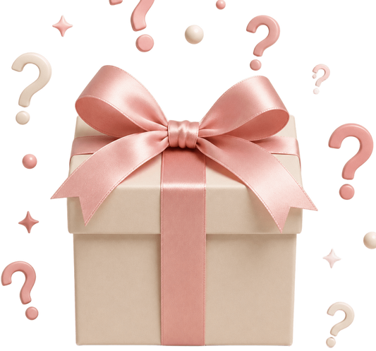 regalo sorpresa